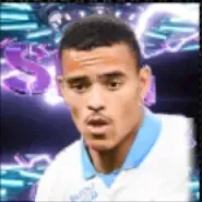 STメイソン・グリーンウッド(03/02)画像