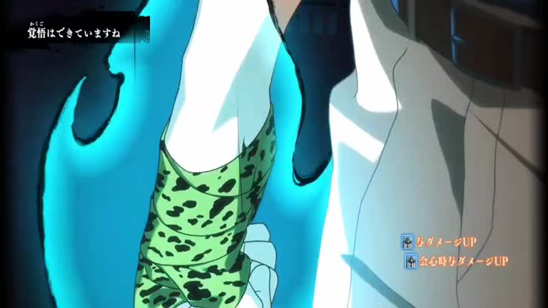 ファンパレ】七海建人(無言の制圧)の評価とおすすめ残滓【呪術廻戦