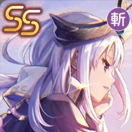 孤高のロンリネスの画像