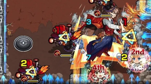 榎本武揚 ステージ情報