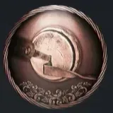 トロフィー画像