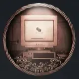 トロフィー画像