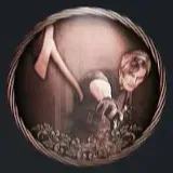 トロフィー画像