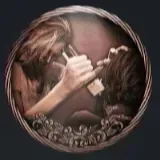 トロフィー画像