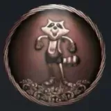 トロフィー画像