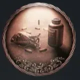 トロフィー画像