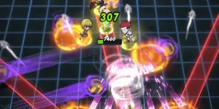 , 殺し屋mode:original