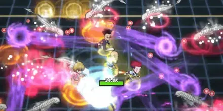 , クロロmode:original