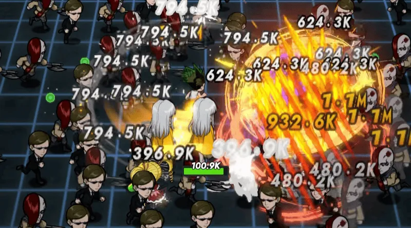 アルティメット