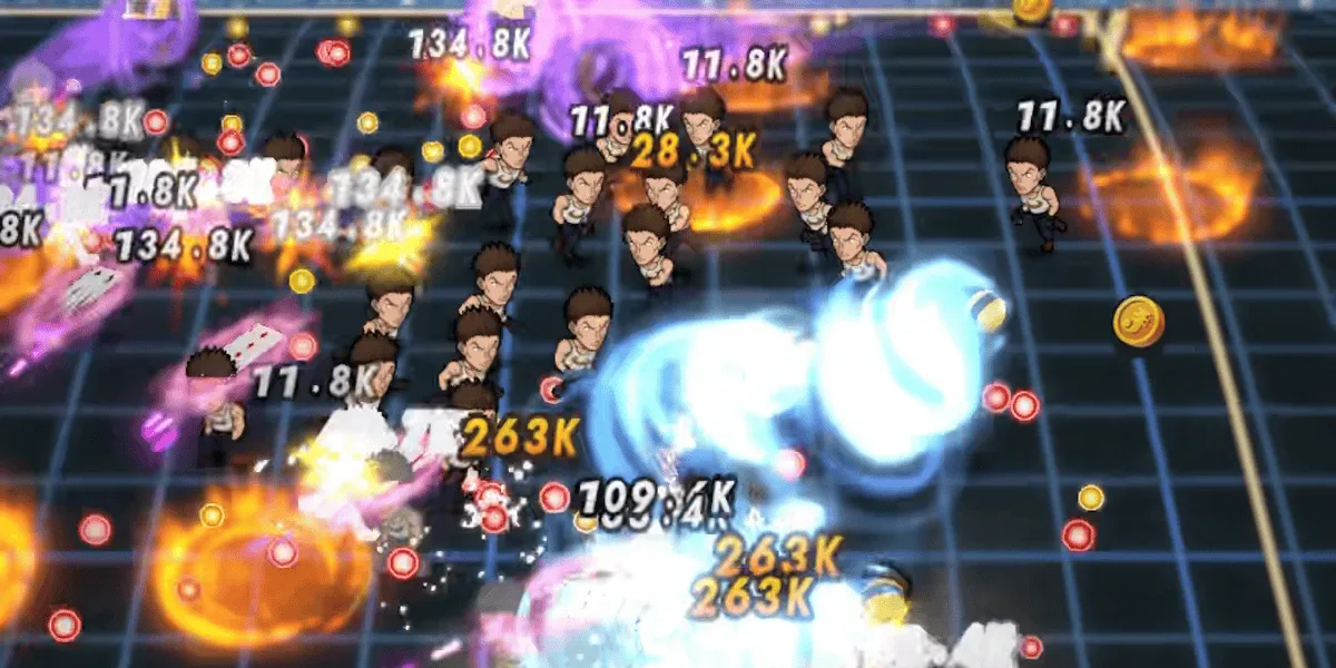 アルティメットポイント