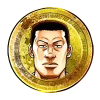 極限特訓率アップ25%の画像