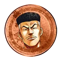 極限特訓率アップ15%の画像