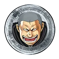 【走り込み】EXボーナス(2段階)50%の画像