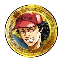 【交流】EXボーナス(2段階)60%の画像