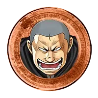 【走り込み】EXボーナス(2段階)30%の画像