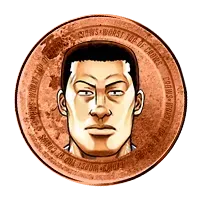 極限特訓率アップ15%の画像