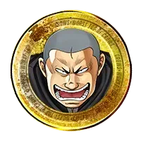 【走り込み】EXボーナス(2段階)60%の画像