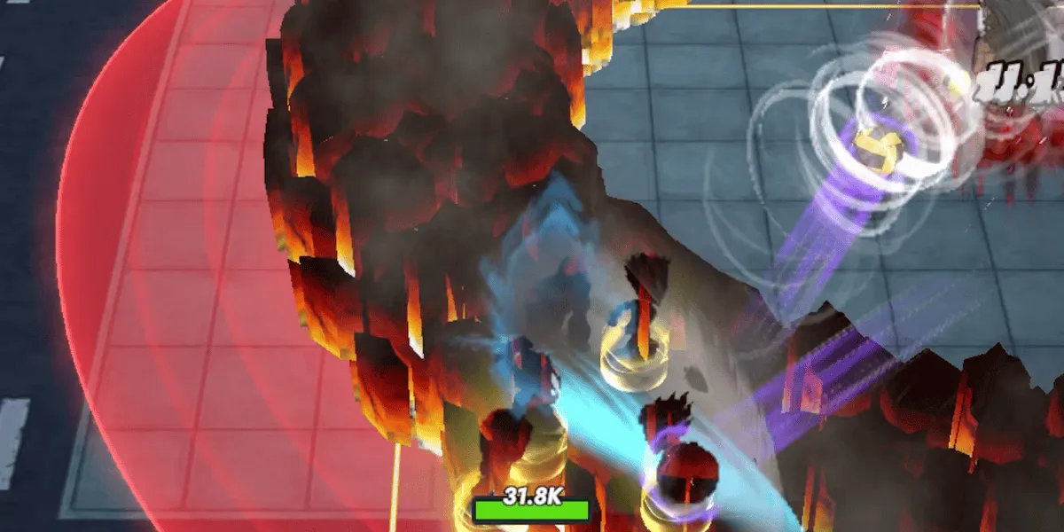 アルティメットポイント