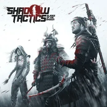 Shadow Tactics: Blades of the Shogun