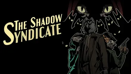 The Shadow Syndicate画像
