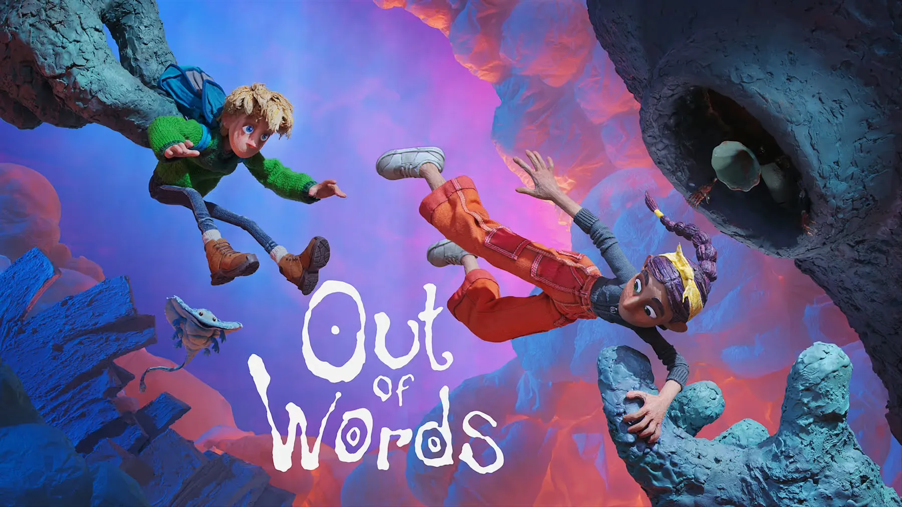 『Out of Words』の発売日・値段・最新情報まとめ
