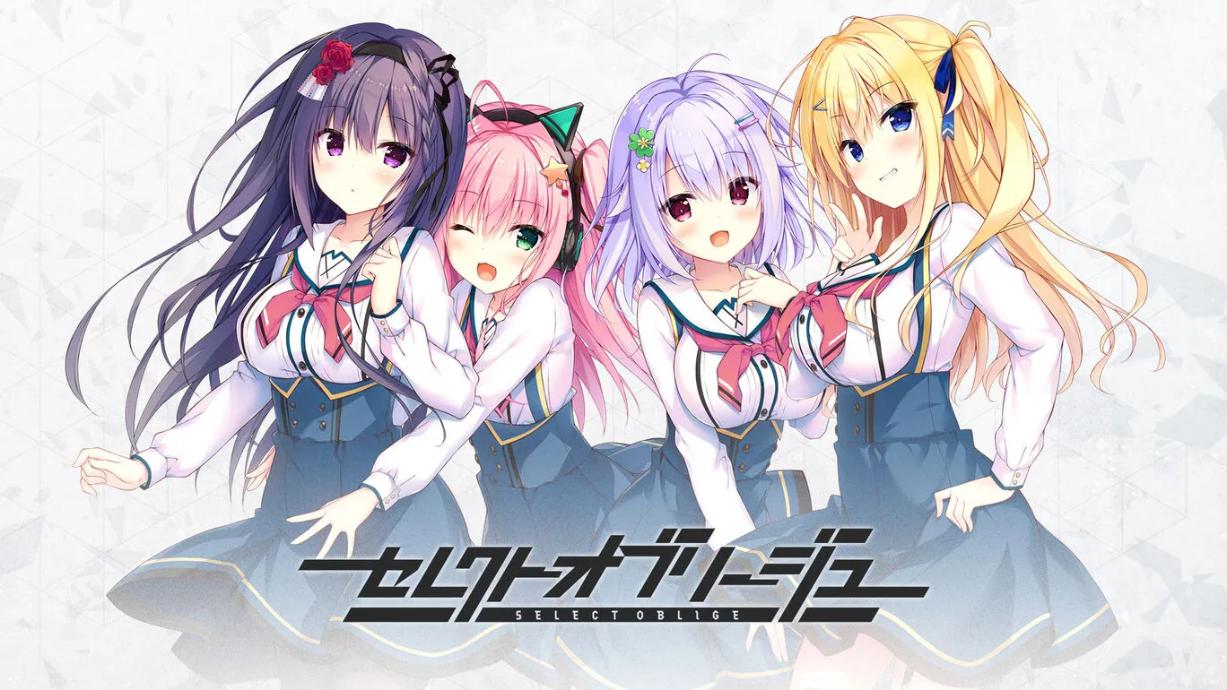 セレクトオブリージュ』の発売日・値段・最新情報まとめ｜ゲームエイト