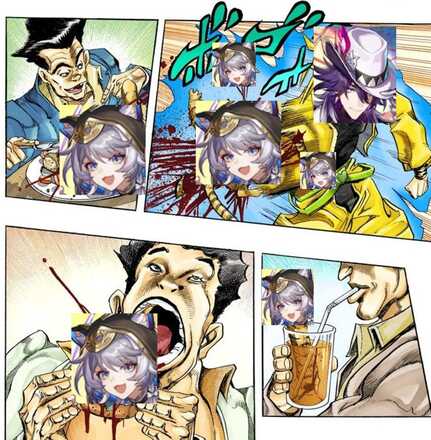 コメント画像