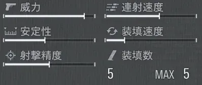 ゴーストグラッジ画像