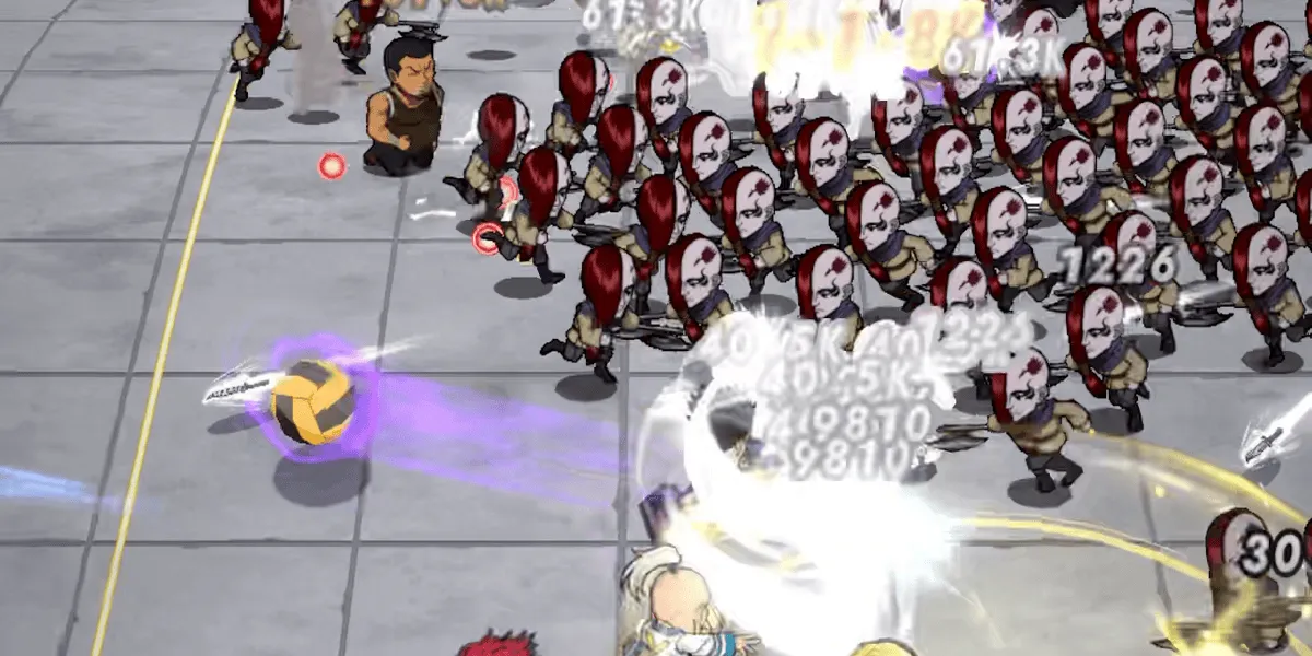 アルティメットポイント