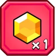 上級コレクションのハート画像