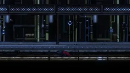 Back to the Dawn ～ブレイク･ザ･アニマル･プリズン～