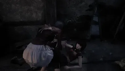 零 ～紅い蝶～ REMAKE