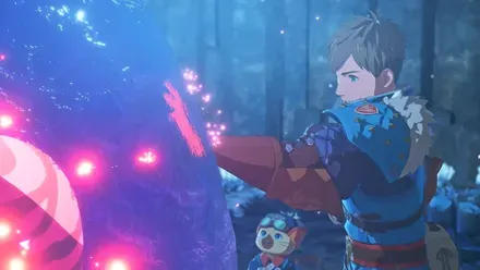 モンスターハンターストーリーズ3