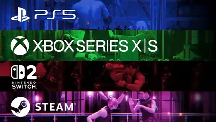 Virtua Fighter 5 R.E.V.O. World Stage