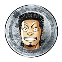 調子消費割合軽減5%の画像