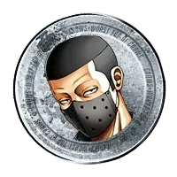 極限特訓率アップ20%の画像