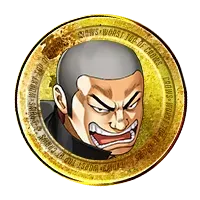 【腕力トレーニング】EXボーナス(2段階)60%の画像