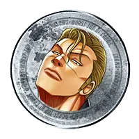 【格闘練習】EXボーナス(2段階)50%の画像