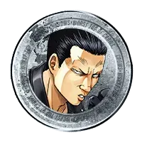 【走り込み】EXボーナス(2段階)50%の画像