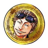 極限特訓率アップ25%の画像