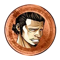 極限特訓率アップ15%の画像