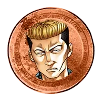 調子消費割合軽減3%の画像