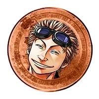 極限特訓率アップ15%の画像