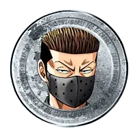 調子消費割合軽減5%の画像