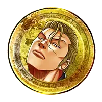 【格闘練習】EXボーナス(2段階)60%の画像