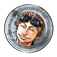 極限特訓率アップ20%の画像