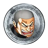 【腕力トレーニング】EXボーナス(2段階)50%の画像