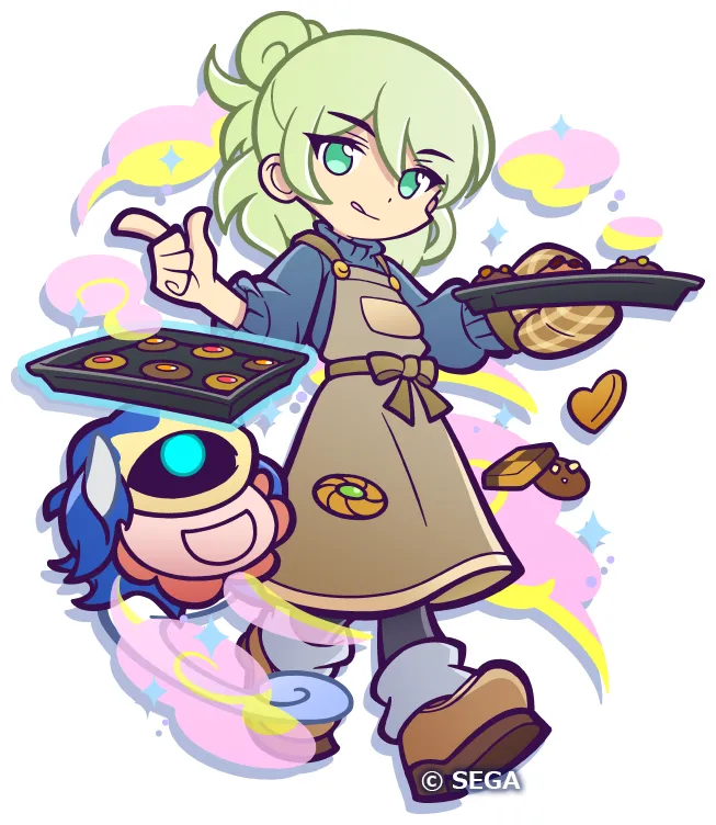 きくばりキッチンのローザッテ(星7)