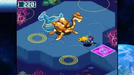 流星のロックマン パーフェクトコレクション