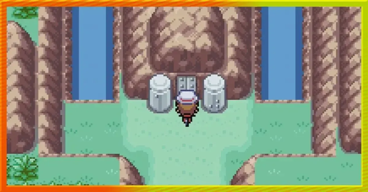 クリア後（ナナシマ攻略）